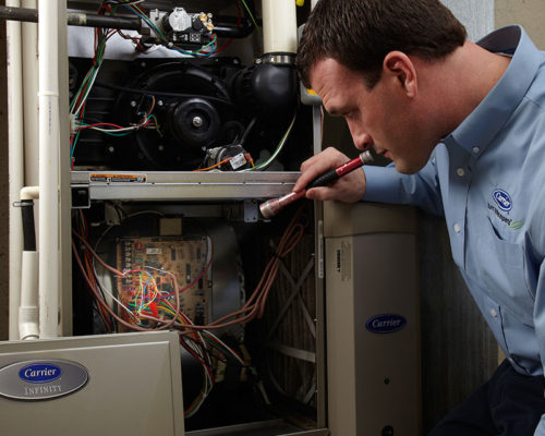 How Can You Save Money And Energy With A New Home Furnace?