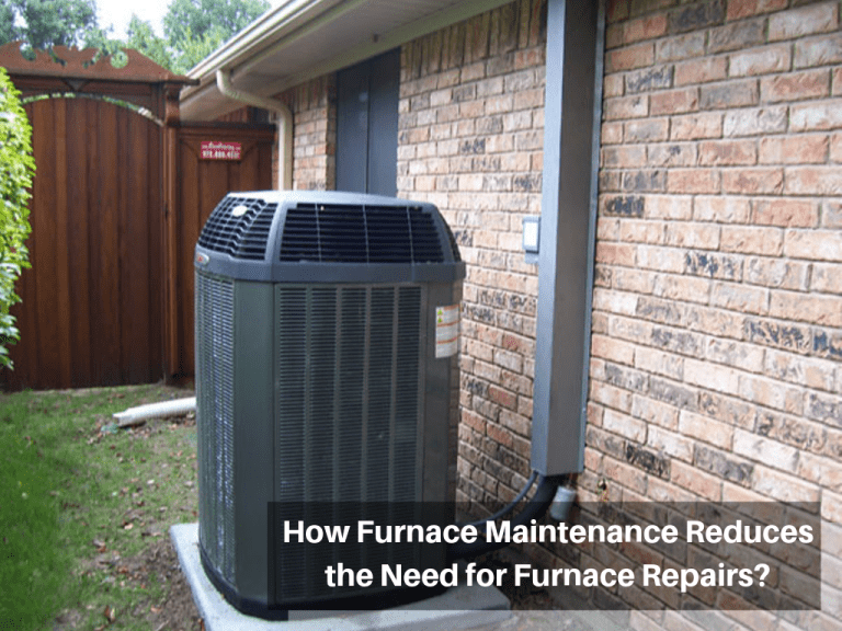 How Long Does A Furnace Last With Proper Maintenance? HVAC Trust