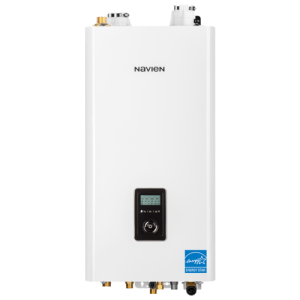 Navien NFC-H Tankless Combi Boiler