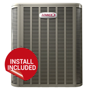 Lennox ML14 Air Conditioner