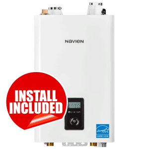 Navien / NFB175H / 175,000 BTU