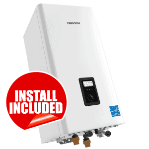 Navien / NFC250175H / 175,000 BTU