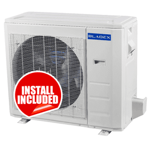 Bladex / BX30S / 3 TON