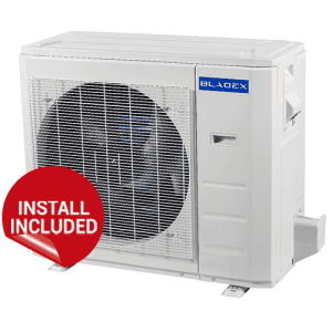 Bladex / BX30U / 4-5 TON