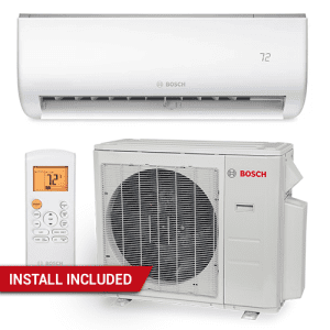 Bosch / Climate 5000 / 18,000 BTU