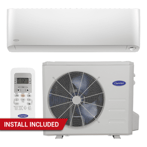 Carrier / Infinity Series / 9,000 BTU
