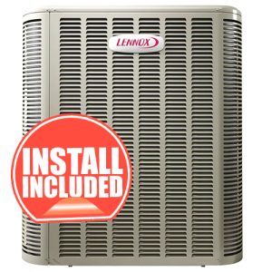Lennox / ML14XC1060 / 5 TON