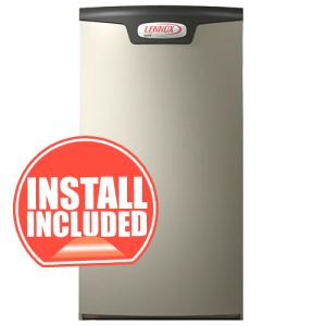 Lennox / EL297V / 135,000 BTU