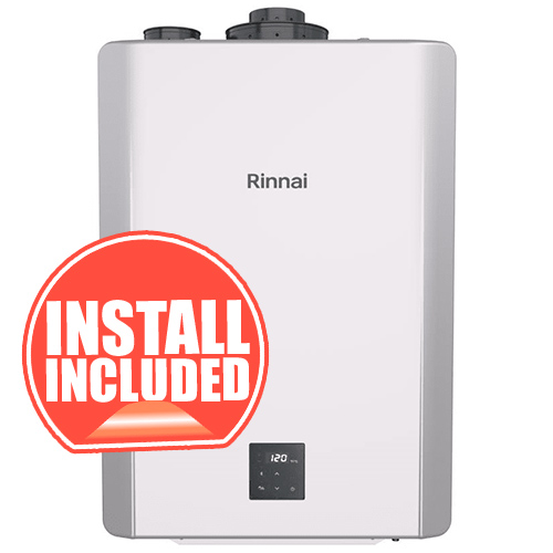 Rinnai / RX199iN / 11 GPM