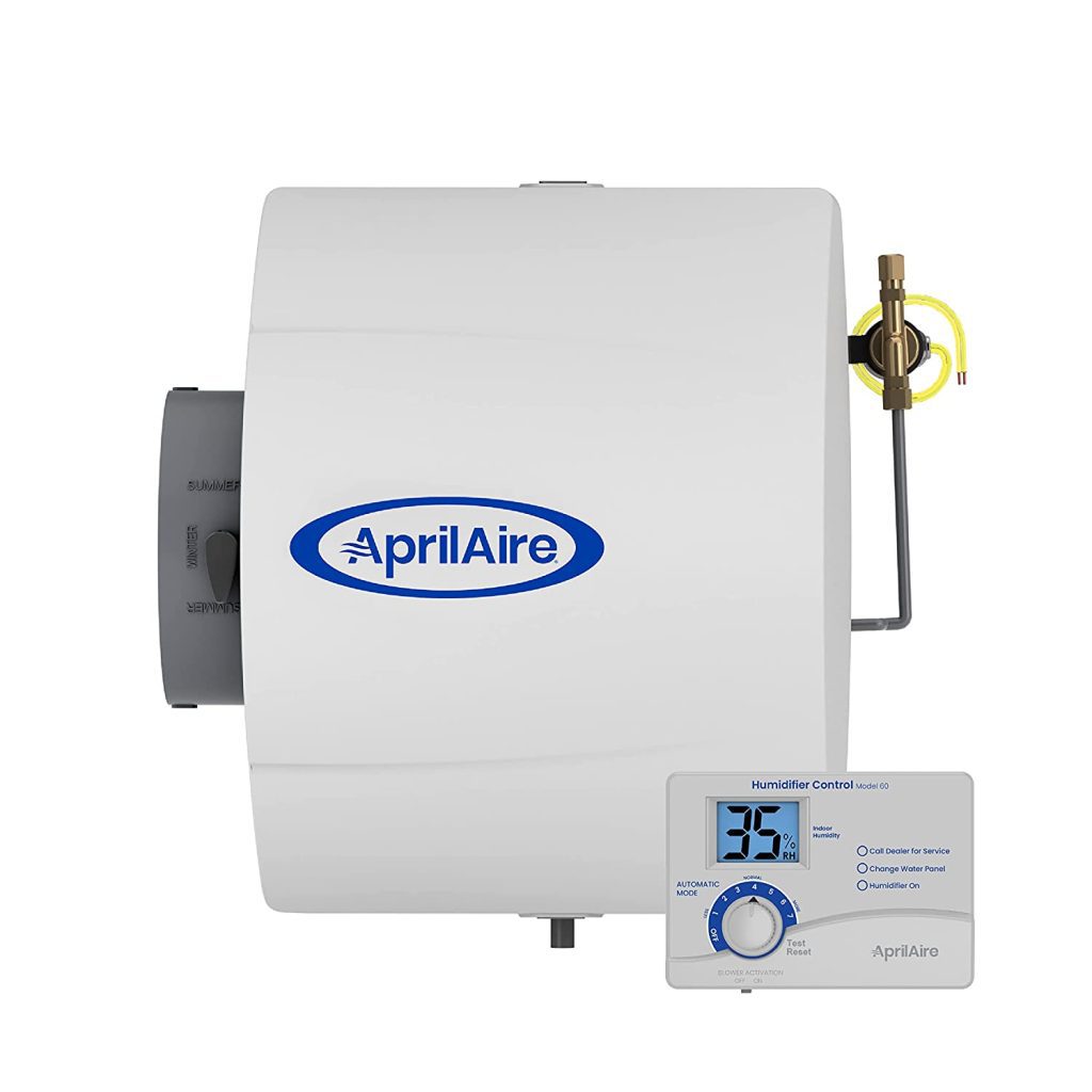 AprilAire-600 | 17 Gal