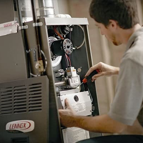 Furnace Maintenance