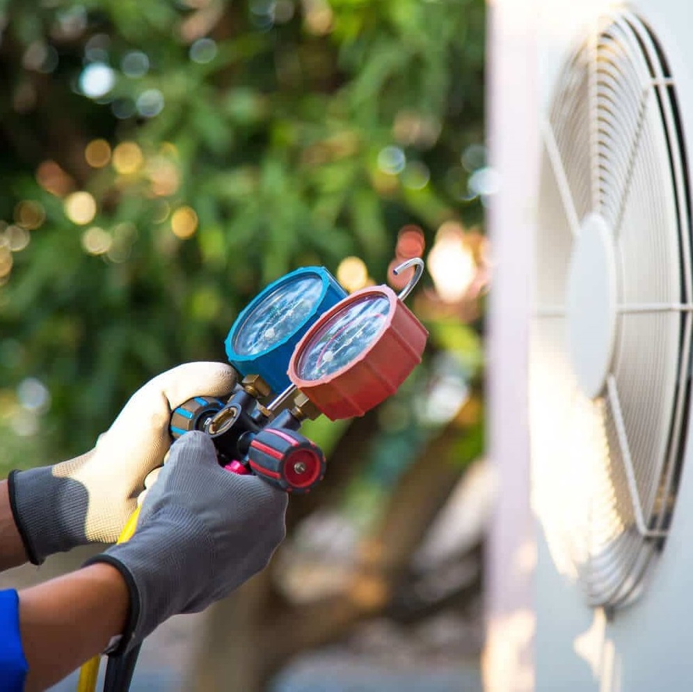 Air Conditioner Maintenance
