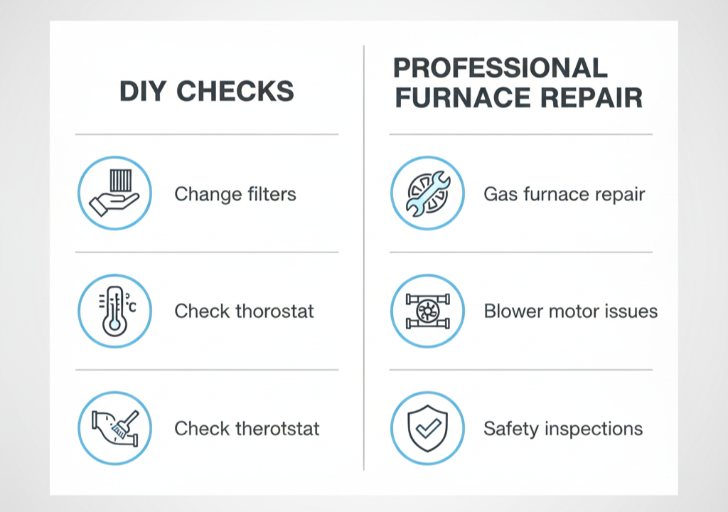 Diy-vs-professional-furnace-repair