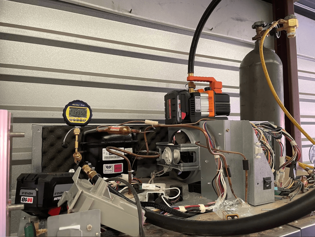 Complete HVAC Services in Toronto