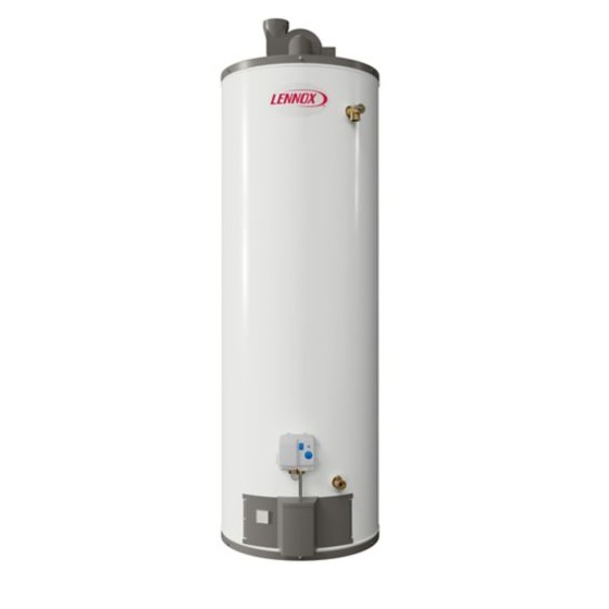 Lennox / WHGS040S40NPXS06 / 40 Gallon