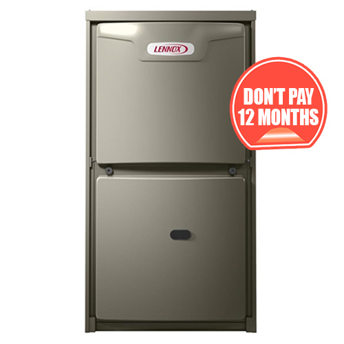 Lennox / ML296VK / 70,000 BTU