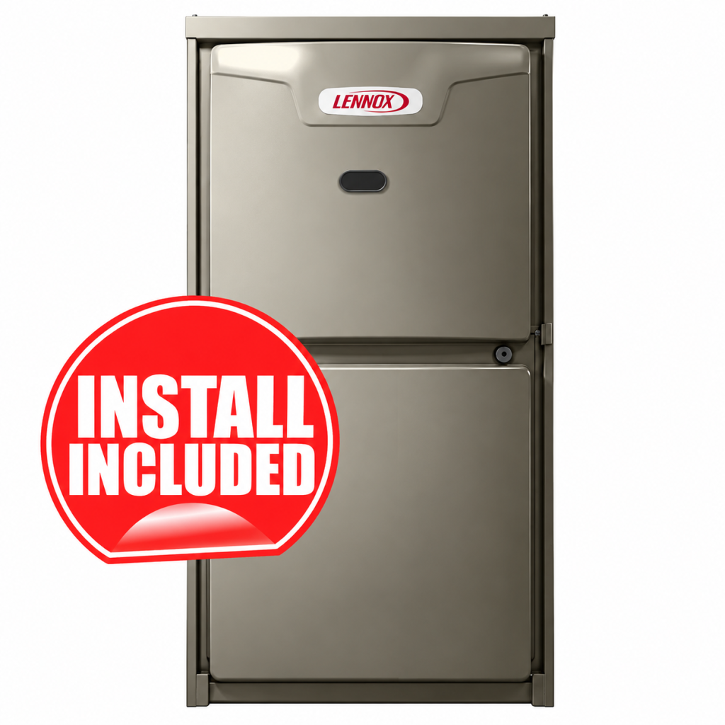 Lennox / ML297UH070XV36BK / 70,000 BTU